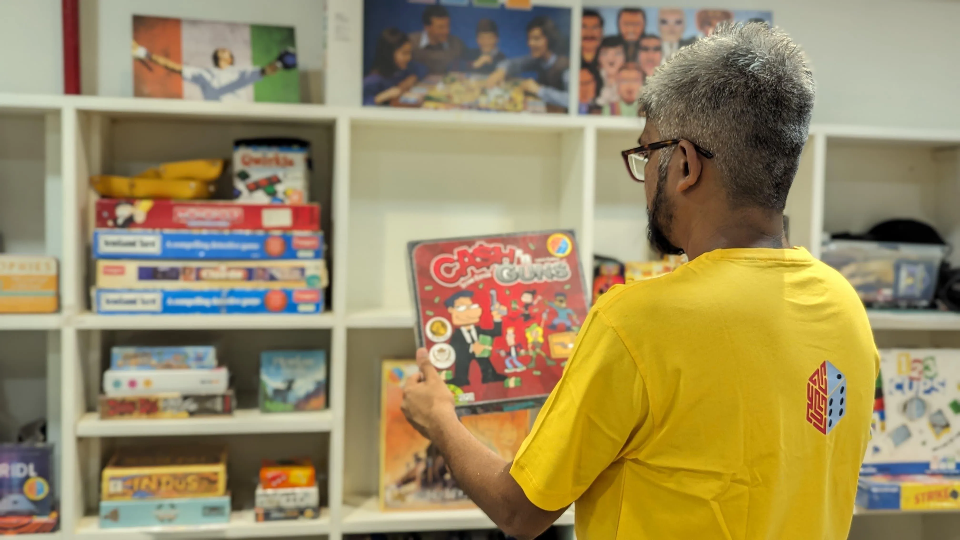 Board Games